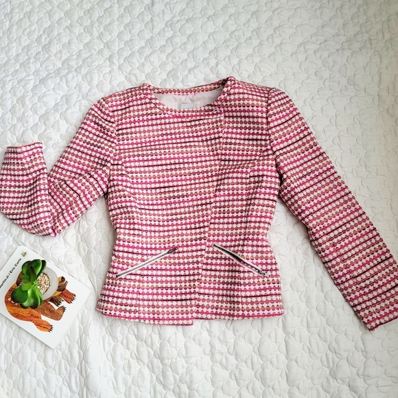 Halogen tweed jacket - Picture 6 of 6